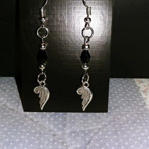 Hand Crafted Earrings